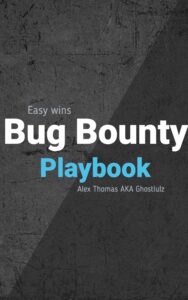 Bug Bounty Playbook